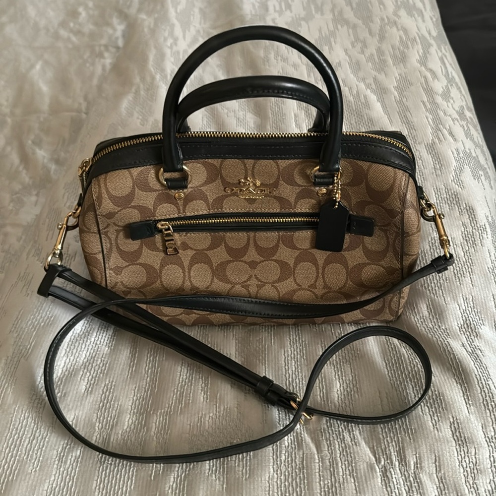 Coach handbag